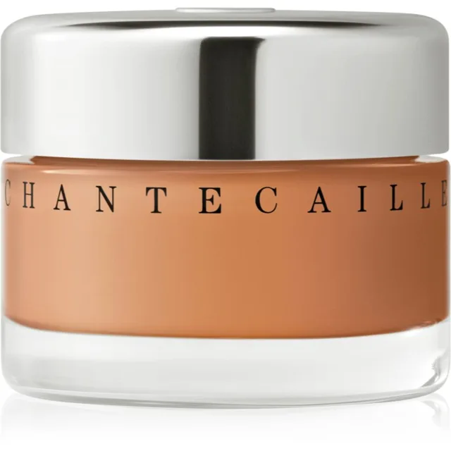 Chantecaille Future Skin Gel Foundation hydratační make-up s rozjasňujícím efektem Sand 6W 30 g