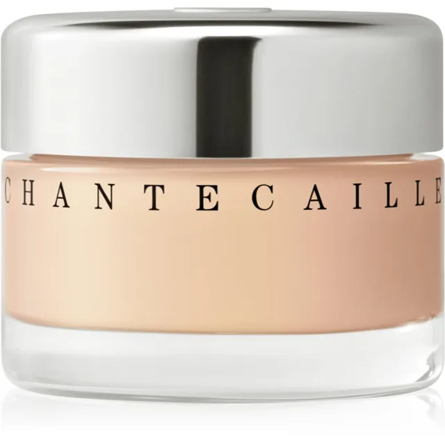 Chantecaille Future Skin Gel Foundation hydratační make-up s rozjasňujícím efektem Shell 2W 30 g