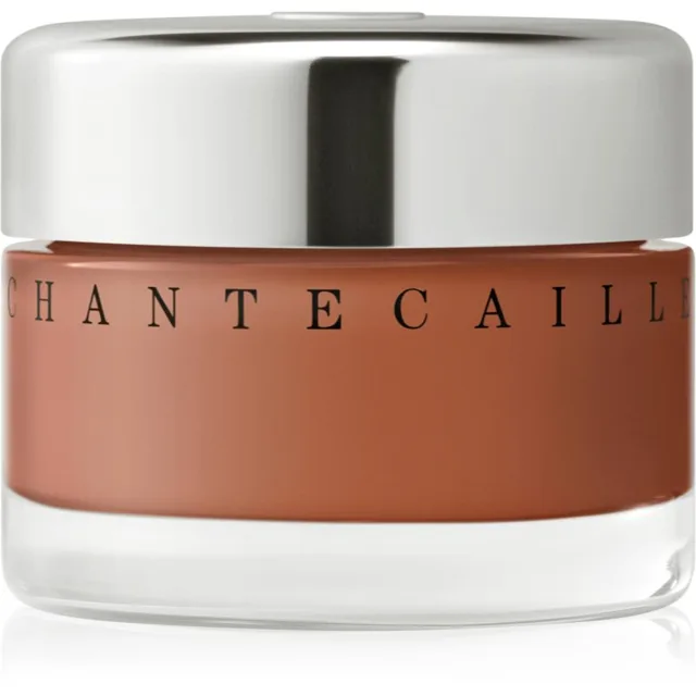 Chantecaille Future Skin Gel Foundation hydratační make-up s rozjasňujícím efektem Tamarind 7C 30 g