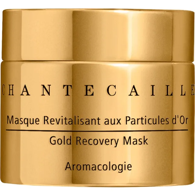 Chantecaille Gold Recovery Mask intenzivní hydratační maska proti vráskám 50 ml