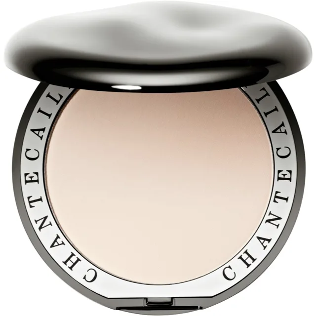 Chantecaille HD Perfecting Powder fixační pudr transparentní 6.5 g
