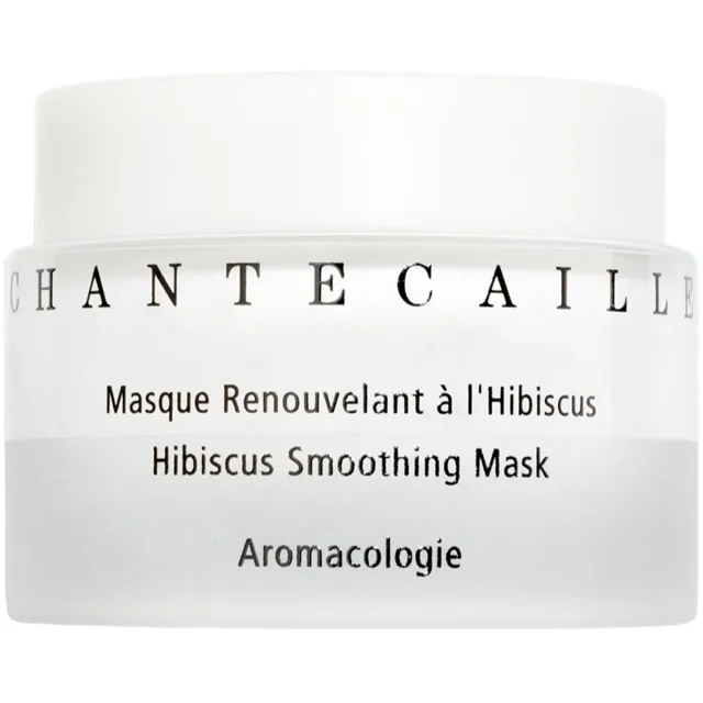 Chantecaille Hibiscus Smoothing Mask pleťová maska pro rozjasnění pleti 50 ml