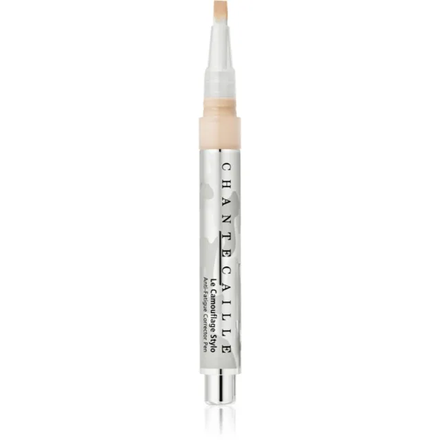 Chantecaille Le Camouflage Stylo korektor pro rozjasnění pleti ve fixu 1 1.8 ml