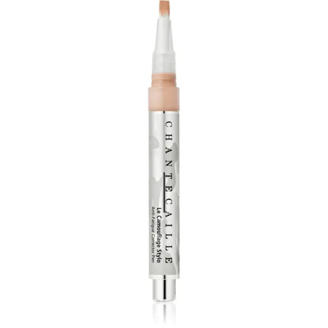 Chantecaille Le Camouflage Stylo korektor pro rozjasnění pleti ve fixu 4C 1.8 ml