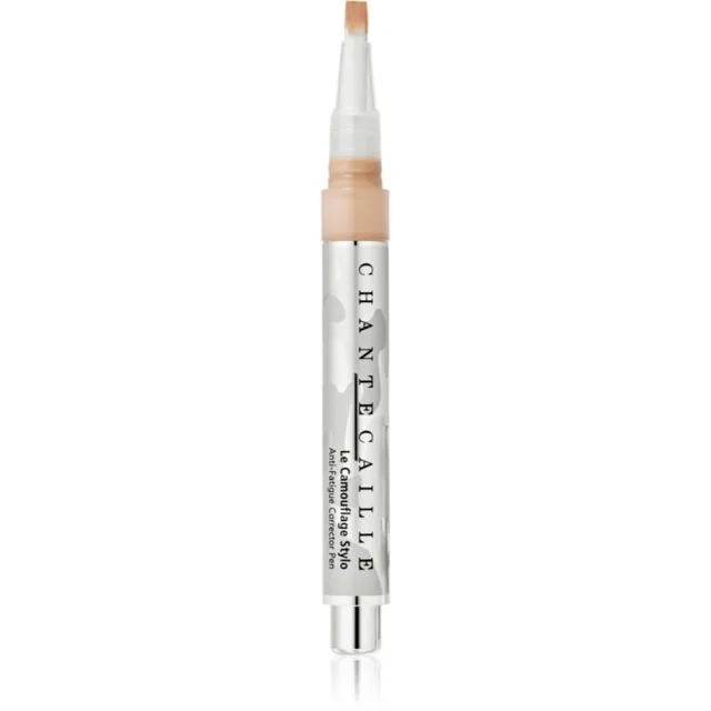 Chantecaille Le Camouflage Stylo korektor pro rozjasnění pleti ve fixu 4W 1.8 ml