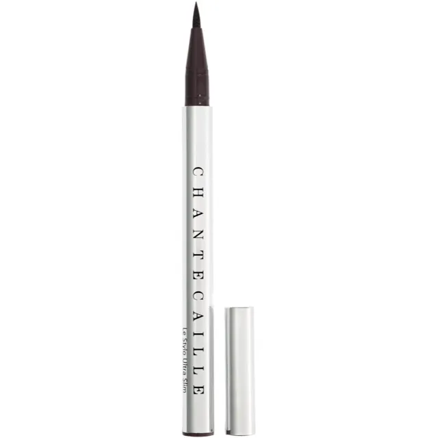 Chantecaille Le Stylo Ultra Slim dlouhotrvající ultra tenký fix na oči voděodolný Black 0.5 g
