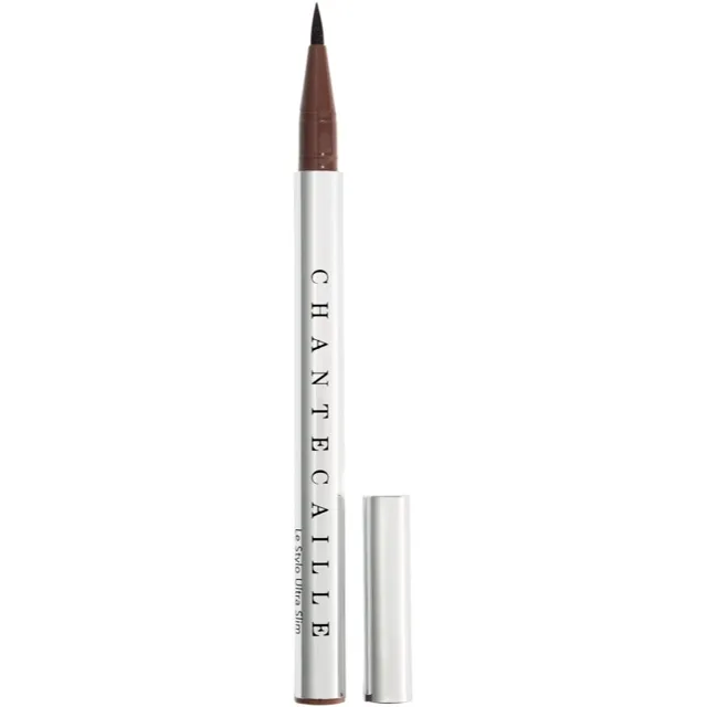 Chantecaille Le Stylo Ultra Slim dlouhotrvající ultra tenký fix na oči voděodolný Brown 0.5 g