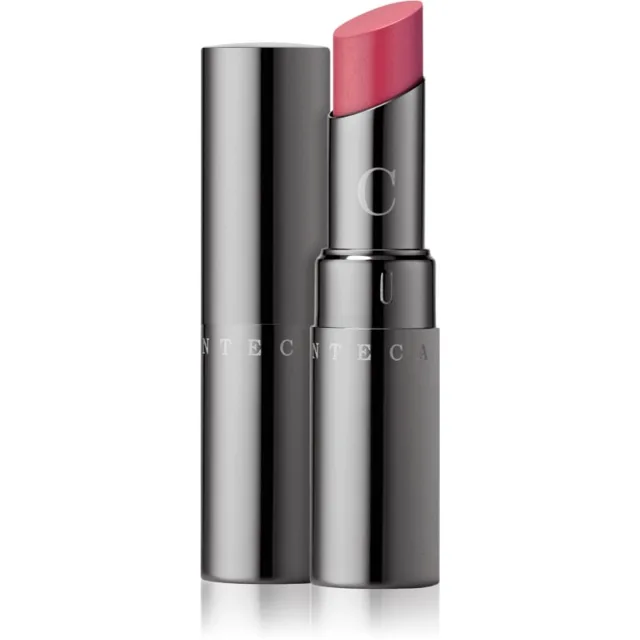 Chantecaille Lip Chic hydratační lesklá rtěnka Bourbon Rose 2 g
