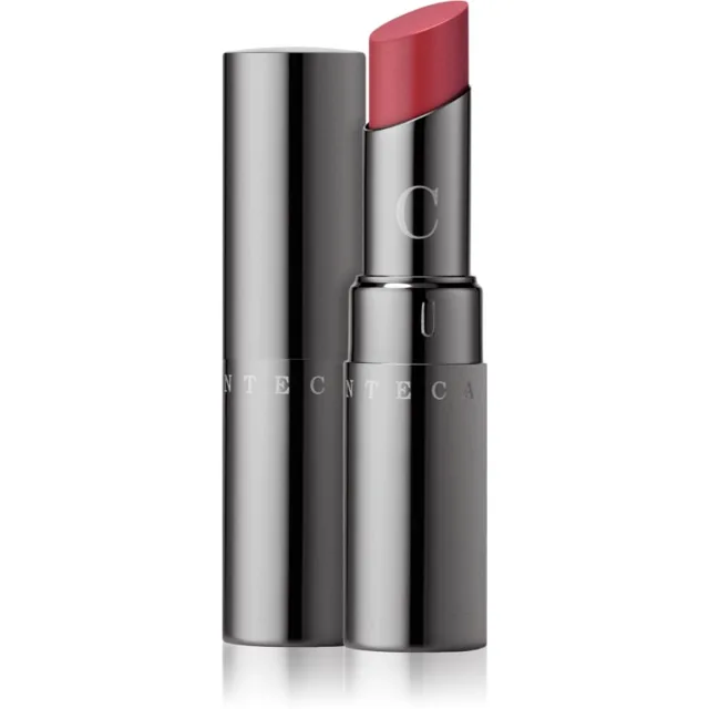 Chantecaille Lip Chic hydratační lesklá rtěnka Tea Rose 2 g