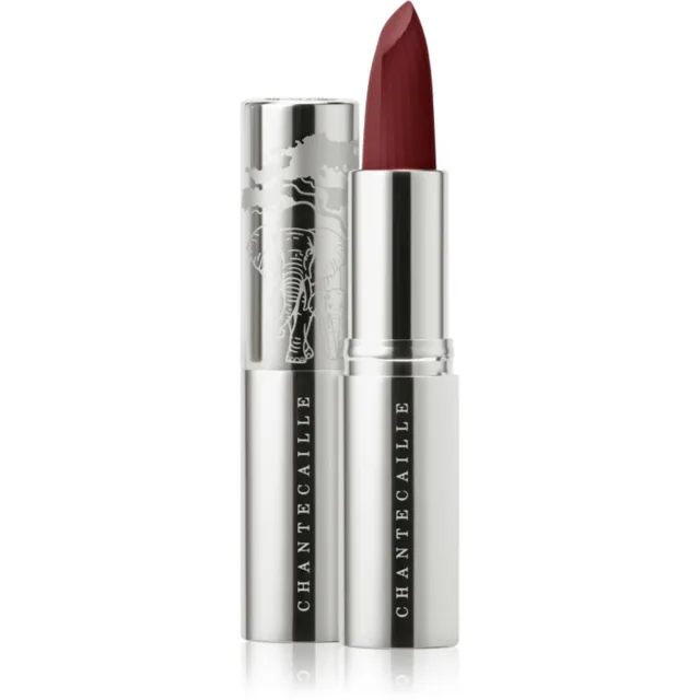 Chantecaille Lip Crème vysoce pigmentovaná krémová rtěnka Banyan Tree 4 g