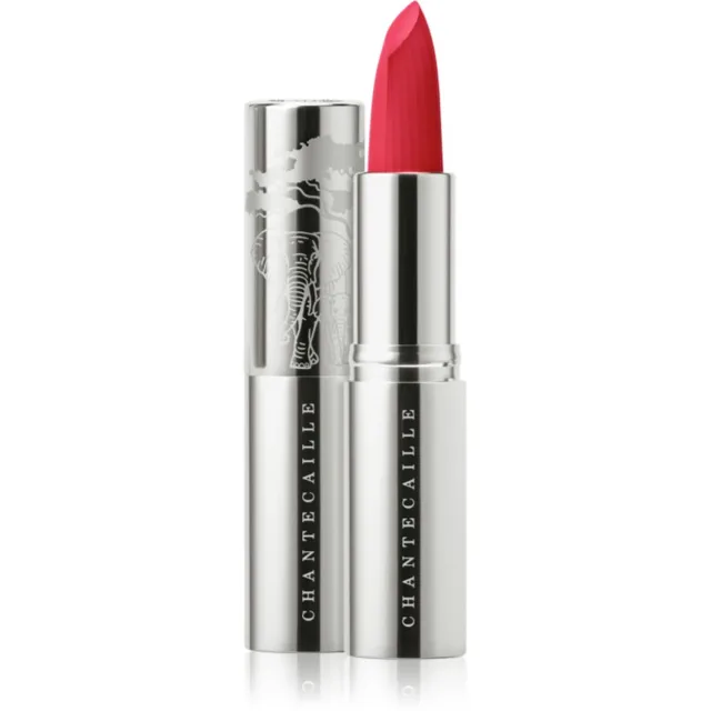 Chantecaille Lip Crème vysoce pigmentovaná krémová rtěnka Cherry Blossom 4 g