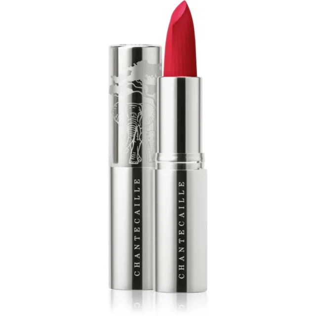 Chantecaille Lip Crème vysoce pigmentovaná krémová rtěnka Red Lily 4 g