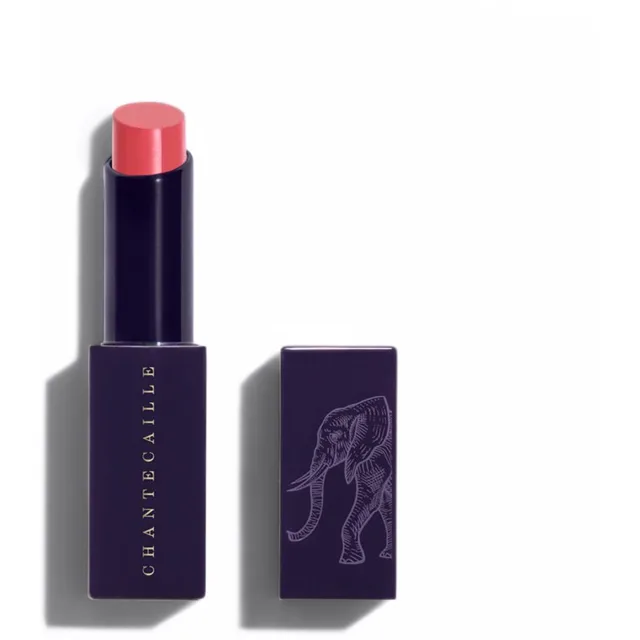 Chantecaille Lip Veil hydratační rtěnka Impatiens 2.5 ml