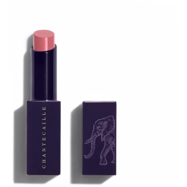 Chantecaille Lip Veil hydratační rtěnka Moabi 2.5 ml