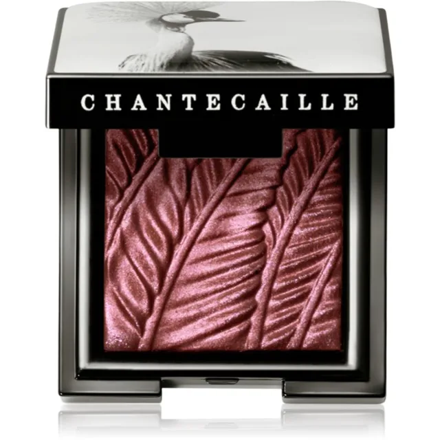 Chantecaille Luminescent Eye Shades perleťové oční stíny Crane 2.5 g
