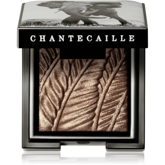 Chantecaille Luminescent Eye Shades perleťové oční stíny Elephant 2.5 g