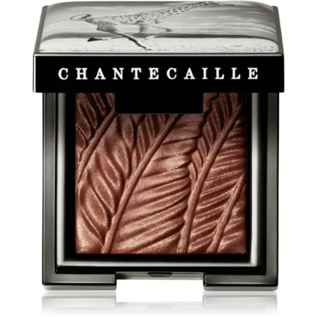 Chantecaille Luminescent Eye Shades perleťové oční stíny Giraffe 2.5 g