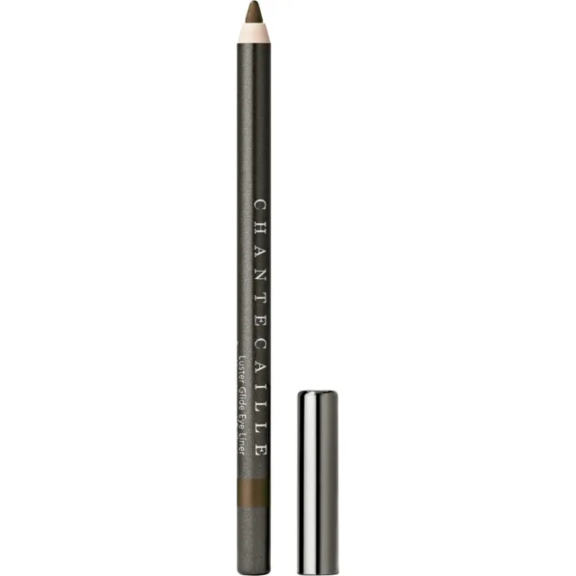 Chantecaille Luster Glide Eye Liner dlouhotrvající tužka na oči Olive Brocade 1.2 g