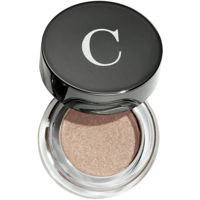 Chantecaille Mermaid Eyeshadow metalické oční stíny Seashell 4 g
