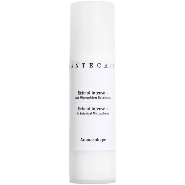 Chantecaille Retinol Intense+ obnovující pleťový booster s retinolem 50 ml