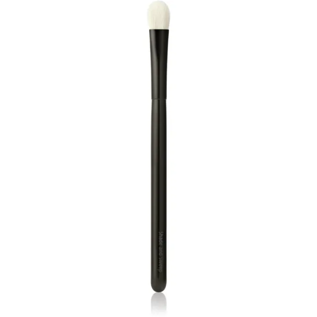 Chantecaille Shade and Sweep Eye Brush plochý štětec na oční stíny 1 ks