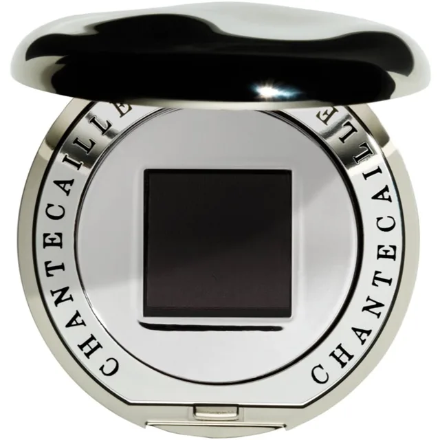 Chantecaille The Pebble Compact kazeta na oční stíny 1 ks