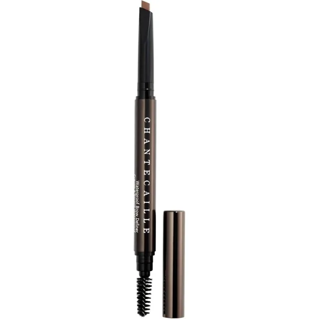 Chantecaille Waterproof Eyebrow Pencil Definer automatická tužka na obočí voděodolná Ash Blonde 0.36 g
