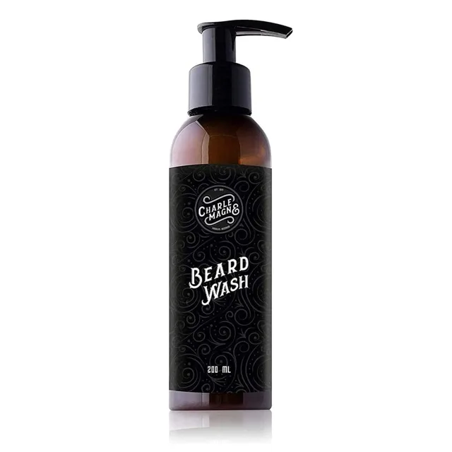 Charlemagne - Beard Wash 200ml