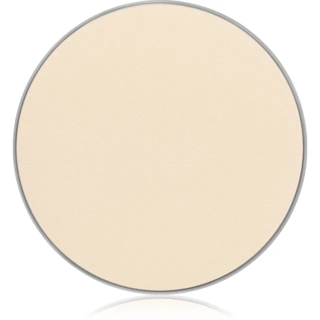 Charlotte Tilbury Airbrush Flawless Finish rozjasňující kompaktní pudr – náhradní náplň odstín 1 Fair 8 g