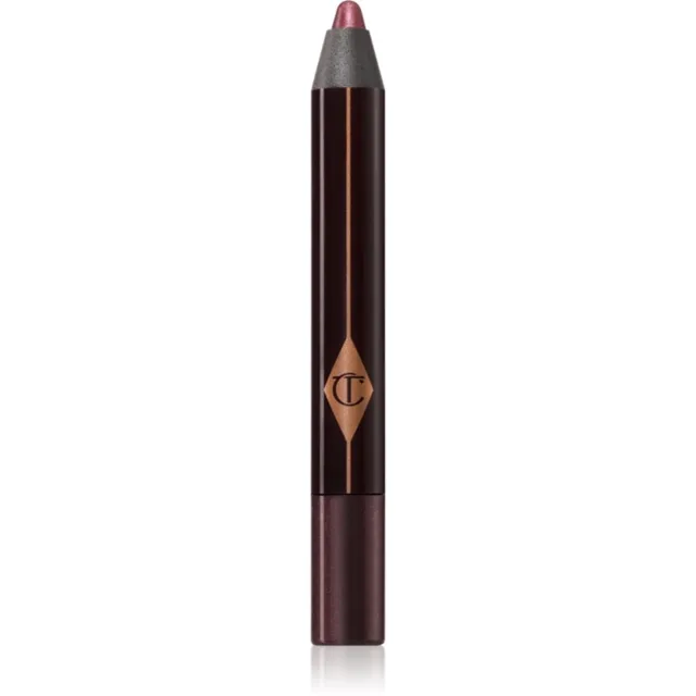 Charlotte Tilbury Colour Chameleon oční stíny v tužce odstín Amethyst Aphrodisiac 1.6 g