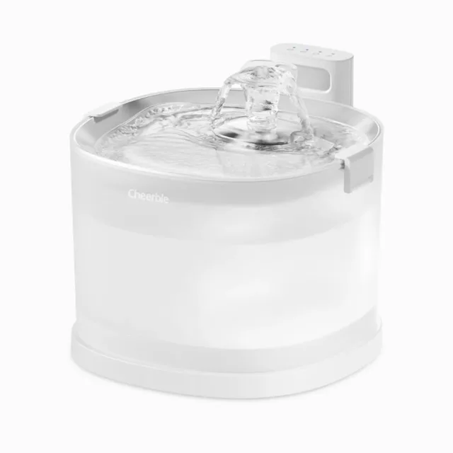Cheerble Pet Fountain Elfin E1+ | P59428