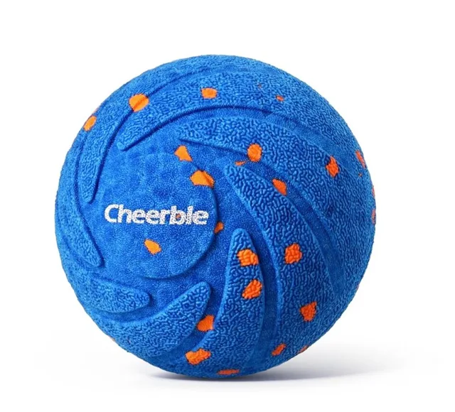 Cheerble Wicked Ball Air | Interaktivní hračka pro psy | P55684