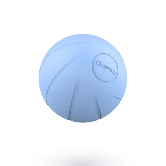 Cheerble Wicked Ball SE pro malé a střední psy - Dawn Blue | P54545