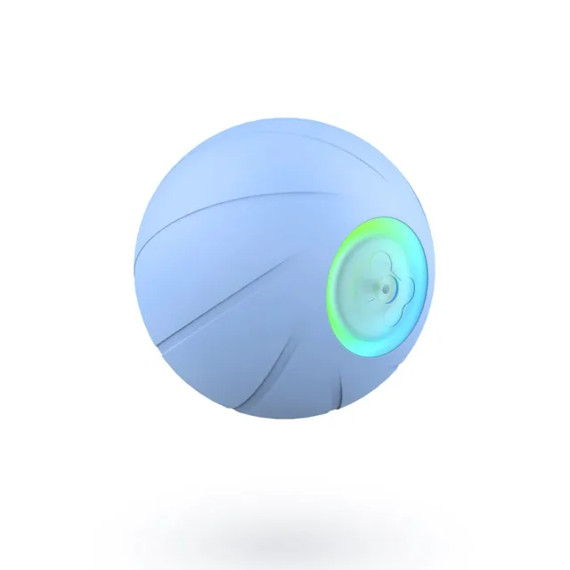 Cheerble Wicked Ball SE pro malé a střední psy | Interaktivní hračka pro malé a střední psy | P53379