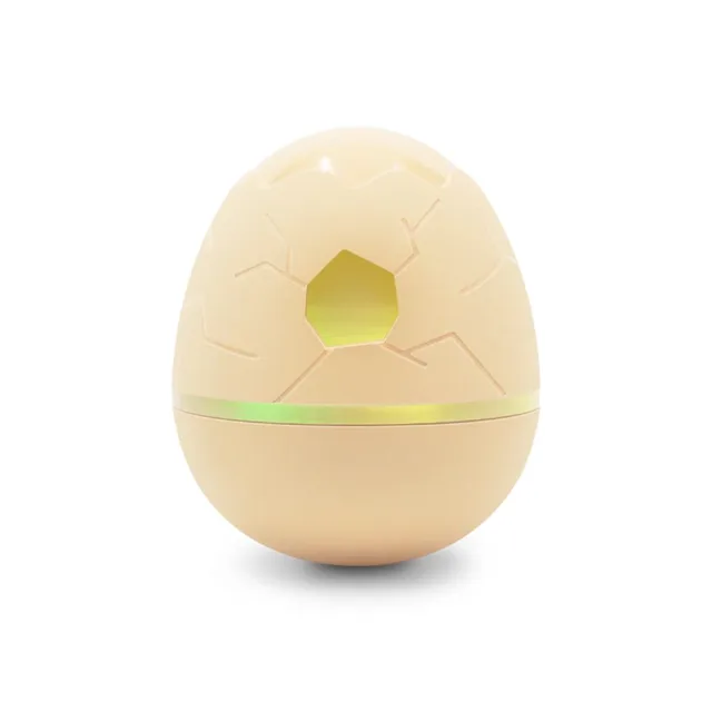 Cheerble Wicked Egg - oranžová | P54467