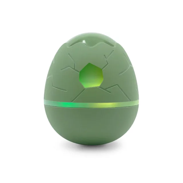 Cheerble Wicked Egg - zelená | P54466
