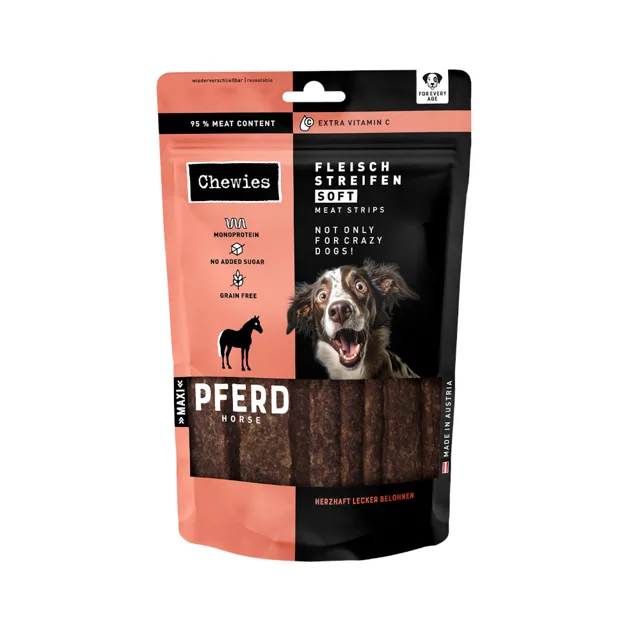 Chewies masové plátky - Klokaní 150 g