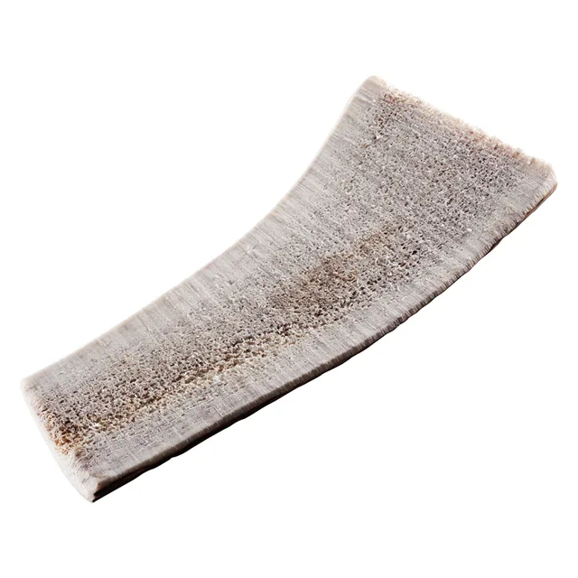 Chewies z jeleního parohu- minerální svačinka pro psy - 50 - 80 g (velikost M)