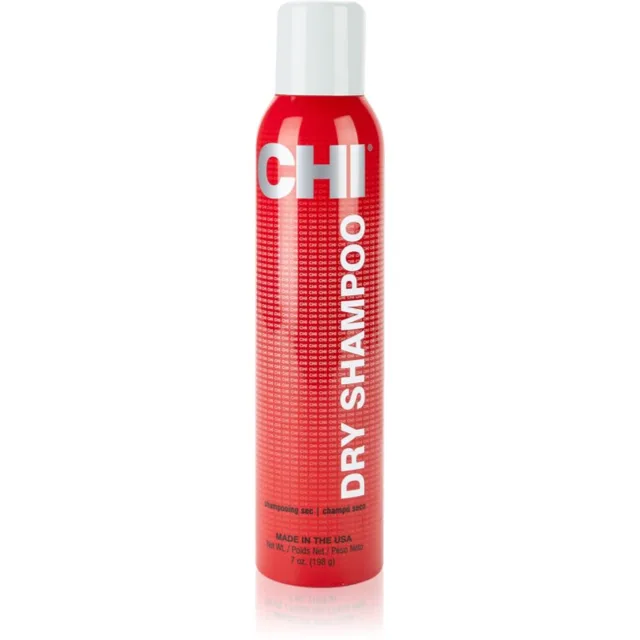 CHI Dry Shampoo suchý šampon 198 g