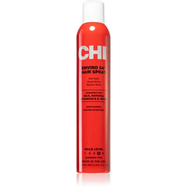 CHI Enviro 54 Hairspray lak na vlasy se silnou fixací 284 g