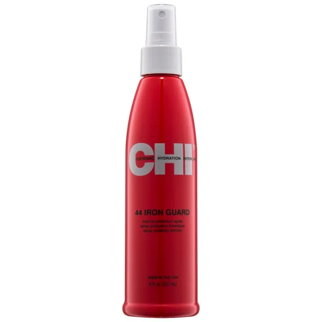 CHI Thermal Styling 44 Iron Guard ochranný sprej pro tepelnou úpravu vlasů 237 ml