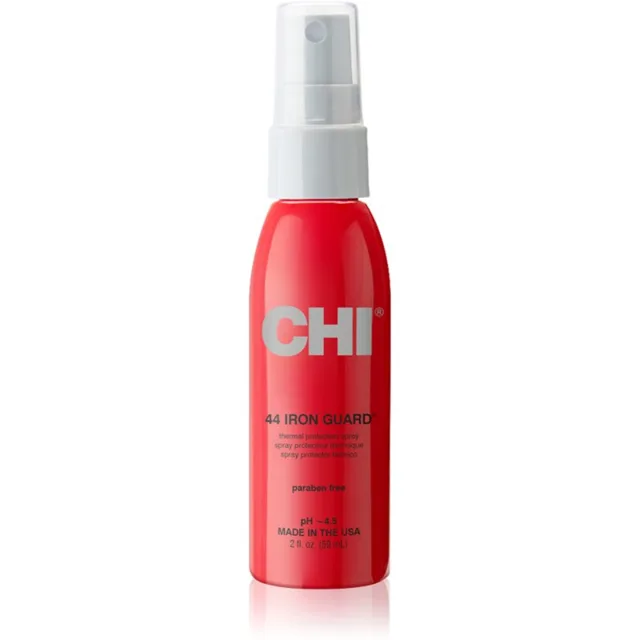 CHI Thermal Styling 44 Iron Guard ochranný sprej pro tepelnou úpravu vlasů 59 ml