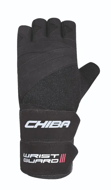 Chiba Wristguard