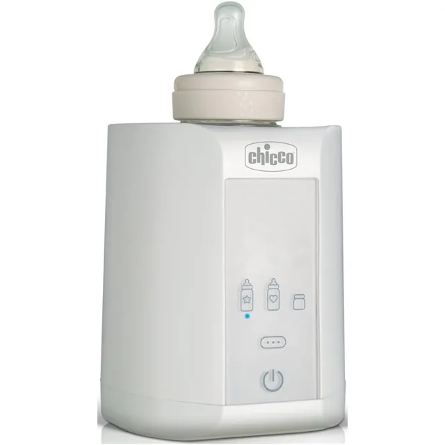 Chicco Home Bottle Warmer ohřívač kojeneckých lahví 1 ks