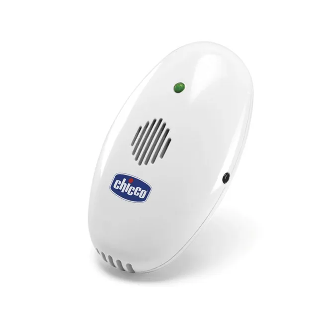 Chicco Odpuzovač komárů ultrazvukový 220 V