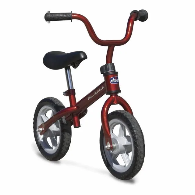 Chicco Odrážedlo Red Bulet 2-5r, do 25 kg