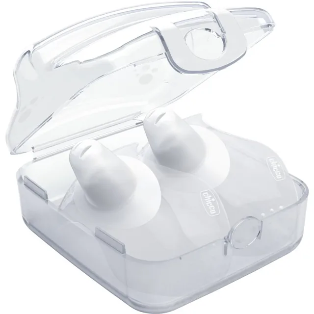 Chicco Skin To Skin chrániče prsních bradavek velikost S/M 2 ks