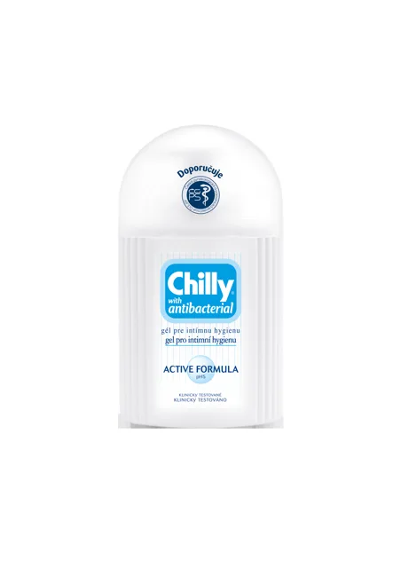 Chilly intima Antibacterial