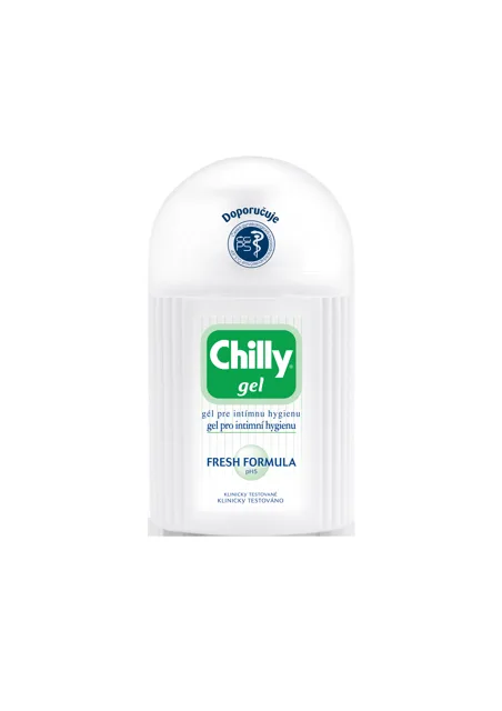 Chilly intima Fresh 200ml