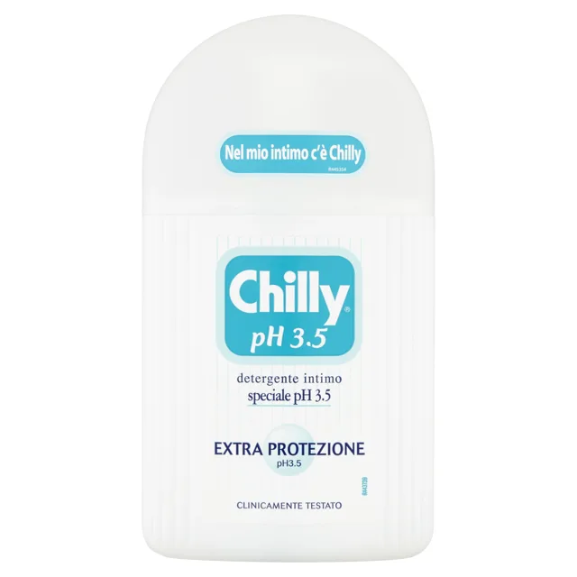 Chilly Ph 3.5 200ml